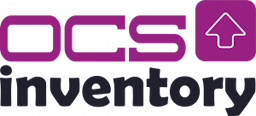 OCS Inventory logo